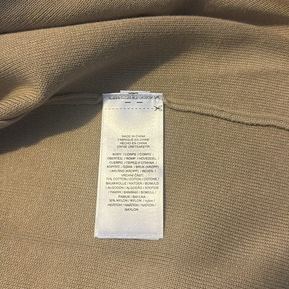 NWT Ralph Lauren Brown Jacket Size 3X - Picture 9 of 12